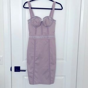 Guess by Marciano Carmella Corset dress